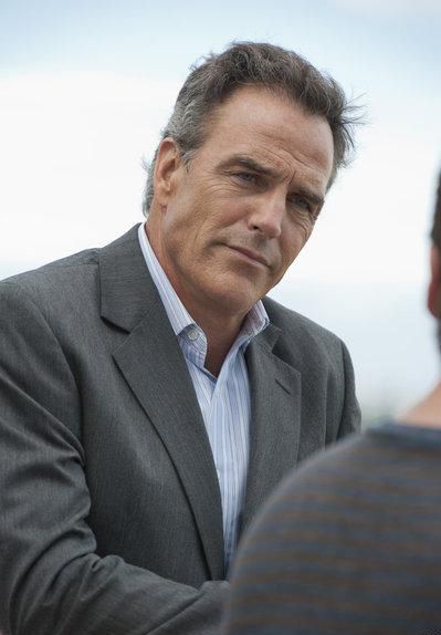 Burn Notice : Fotos Richard Burgi