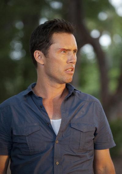 Burn Notice : Fotos Jeffrey Donovan