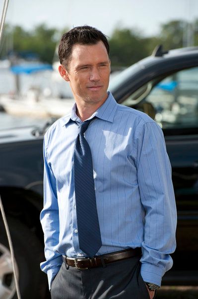 Burn Notice : Fotos Jeffrey Donovan