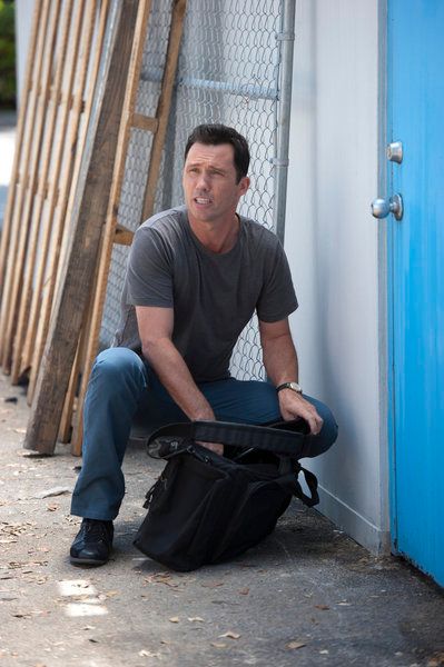 Burn Notice : Fotos Jeffrey Donovan