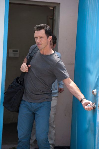 Burn Notice : Fotos Jeffrey Donovan