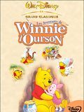 As Muitas Aventuras do Ursinho Pooh : Poster