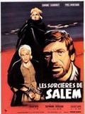 As Feiticeiras de Salem : Poster