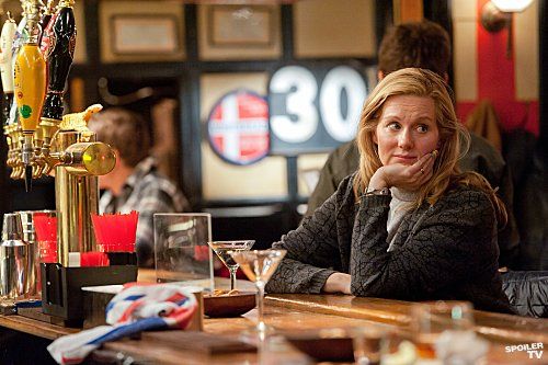 Aquela Doença com C : Fotos Laura Linney