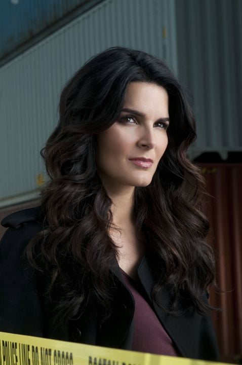 Fotos Angie Harmon