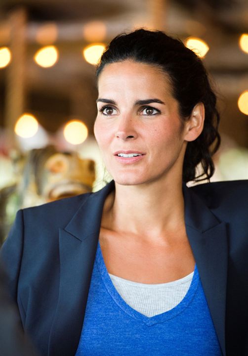 Rizzoli & Isles : Fotos Angie Harmon