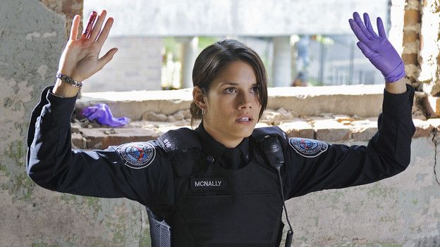 Fotos Missy Peregrym