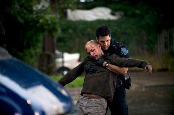 Rookie Blue : Fotos Ben Bass