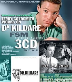 Doctor Kildare : Poster