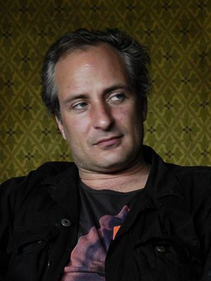 Poster Florent de La Tullaye