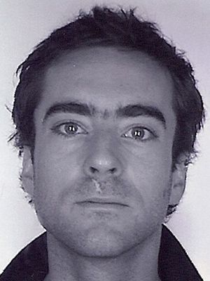 Poster Nicolas Silhol