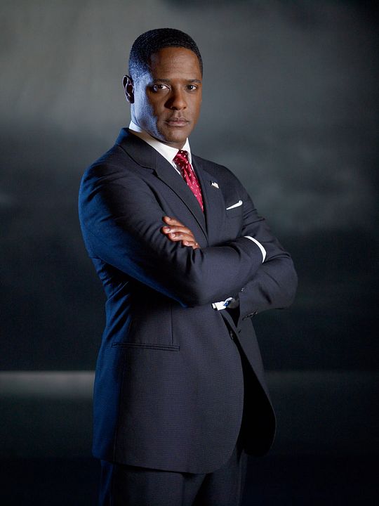 Fotos Blair Underwood