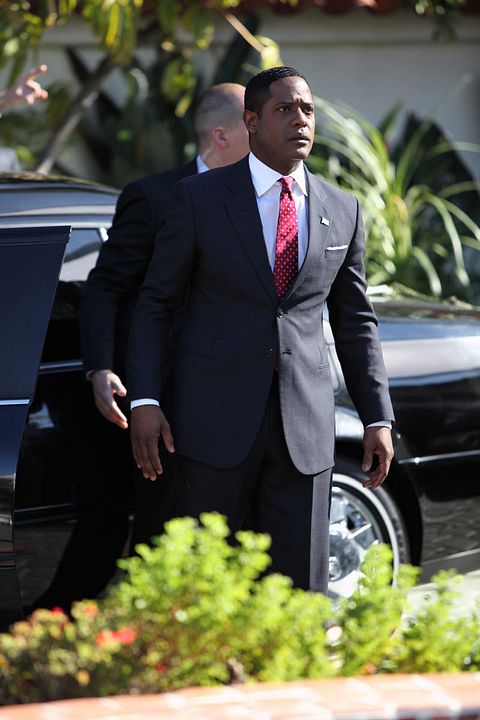 Fotos Blair Underwood