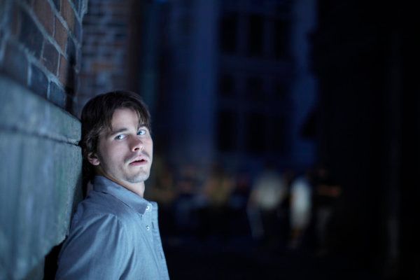 Fotos Jason Ritter