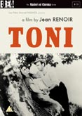 Toni : Poster