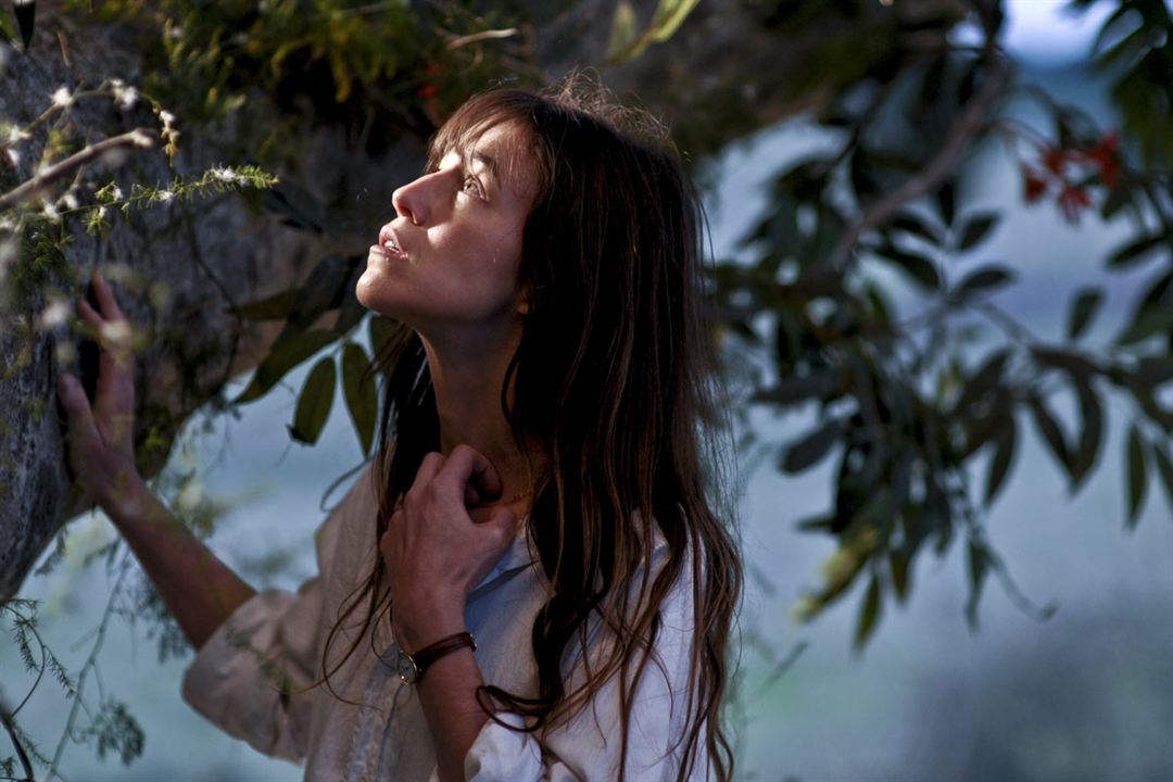 A Árvore : Fotos Julie Bertuccelli, Charlotte Gainsbourg