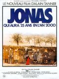 Jonas Que Terá 25 Anos no Ano 2000 : Poster