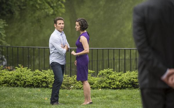 Royal Pains : Fotos Mark Feuerstein