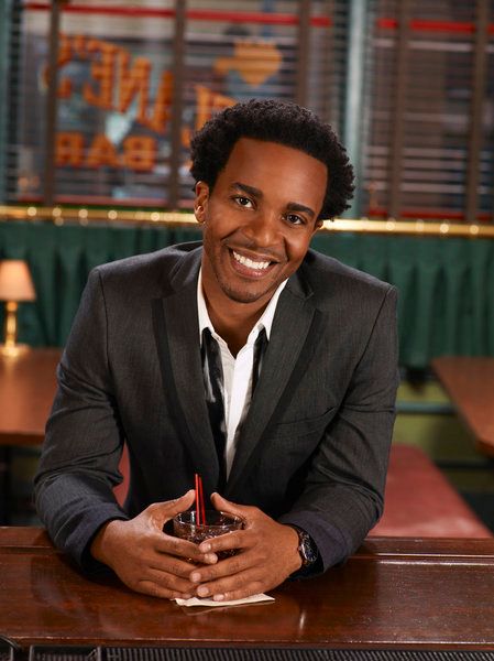 Fotos Andre Holland