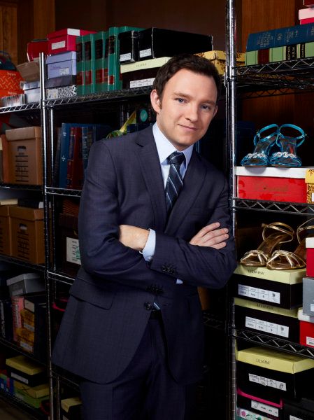 Fotos Nate Corddry