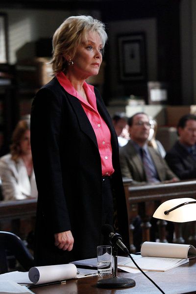 Harry's Law : Fotos Jean Smart