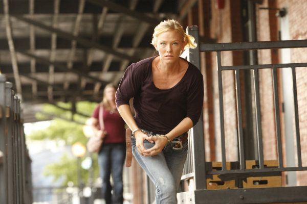 Fotos Kelli Giddish