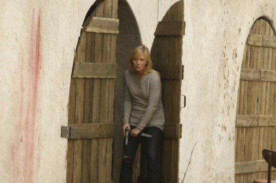 Fotos Kelli Giddish