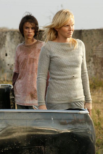 Fotos Kelli Giddish, Bridger Zadina