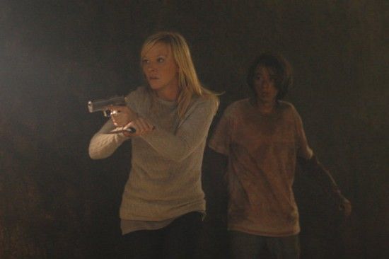 Fotos Kelli Giddish, Bridger Zadina