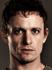 Poster David Lyons