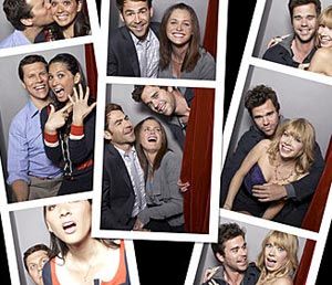 Perfect Couples : Poster