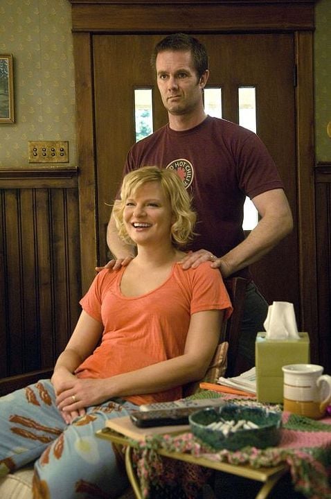 Fotos Garret Dillahunt, Martha Plimpton