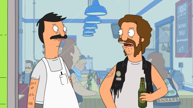 Bob's Burgers : Fotos