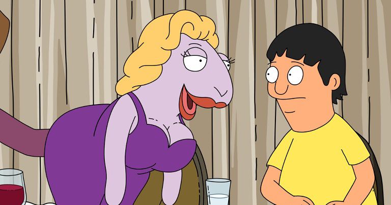 Bob's Burgers : Fotos