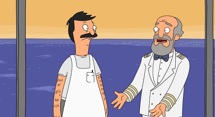 Bob's Burgers : Fotos