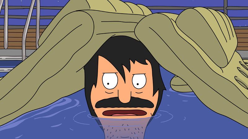 Bob's Burgers : Fotos
