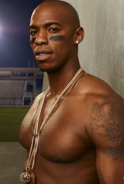 Fotos Mehcad Brooks