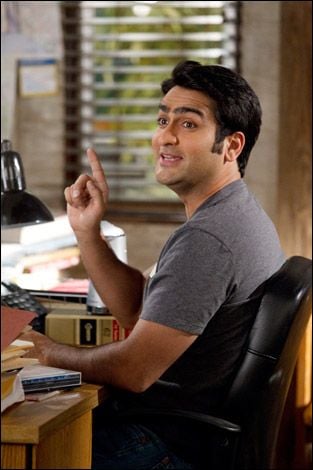 Franklin & Bash : Fotos Kumail Nanjiani