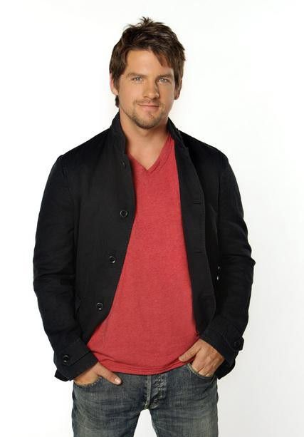 Fotos Zachary Knighton