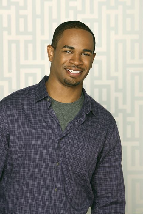 Fotos Damon Wayans Jr.