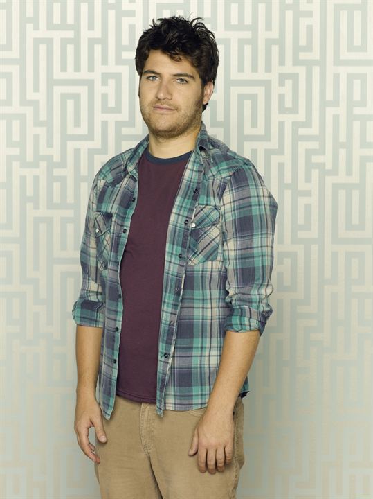 Fotos Adam Pally