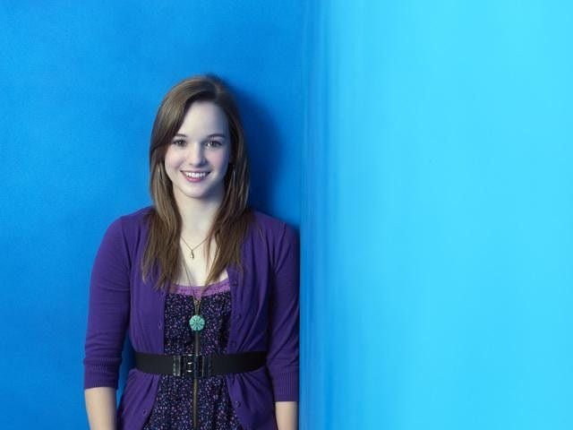 Fotos Kay Panabaker
