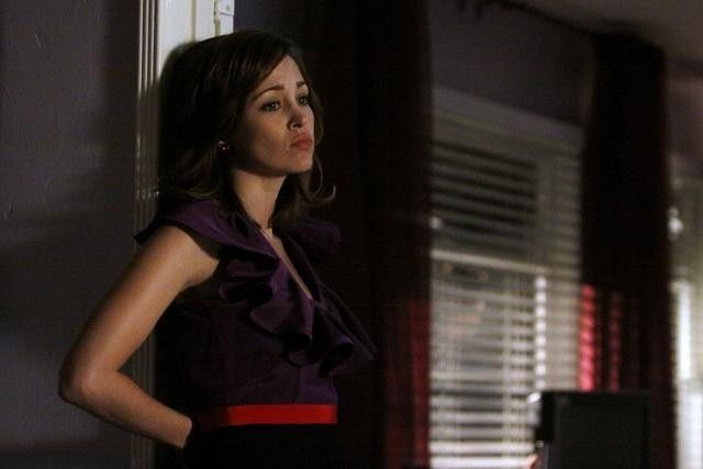 Fotos Autumn Reeser