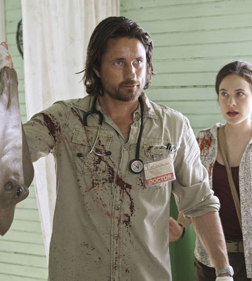 Fotos Martin Henderson
