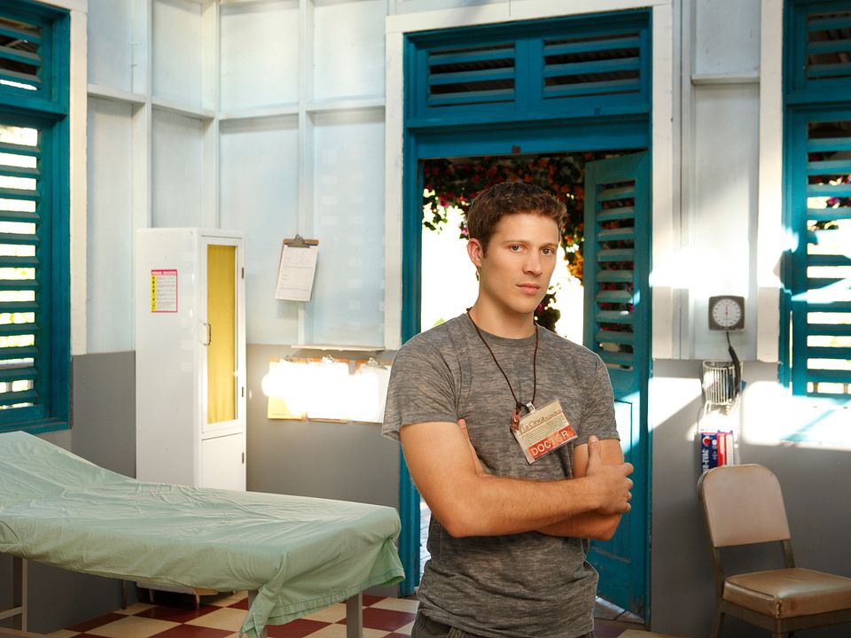 Fotos Zach Gilford