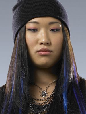 Poster Jenna Ushkowitz