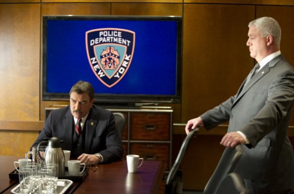 Blue Bloods : Fotos Tom Selleck