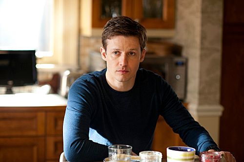 Blue Bloods : Fotos Will Estes