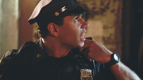 Blue Bloods : Fotos Corbin Bleu