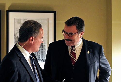 Blue Bloods : Fotos Tom Selleck